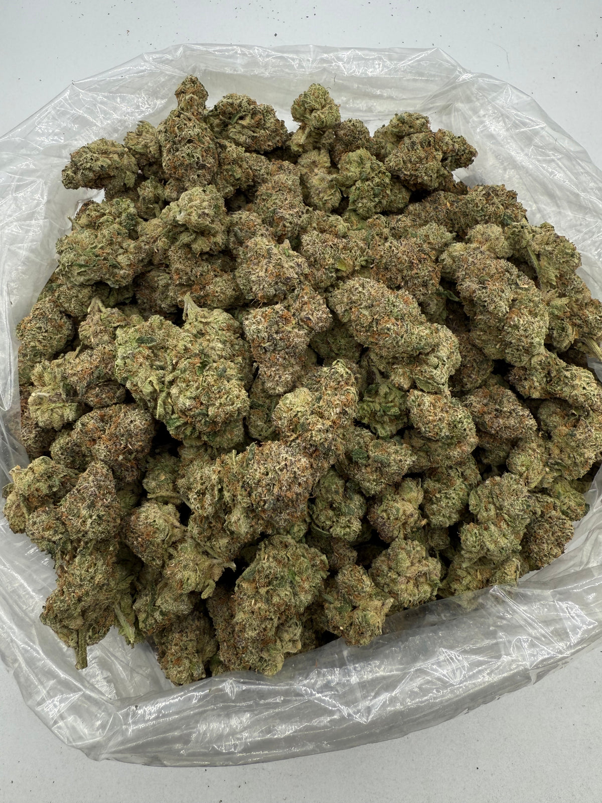 Nerdz Rope (Indoor Plus) bag
