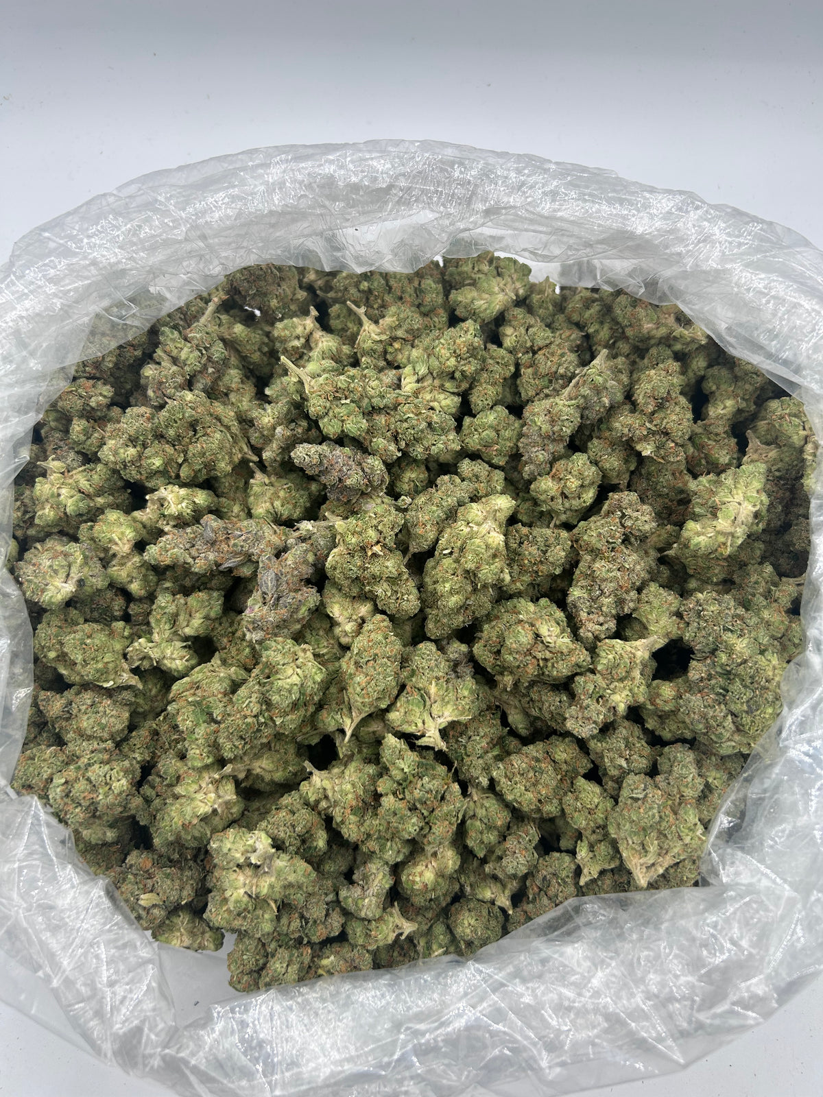 Lemonhead (Indoor Plus) bag
