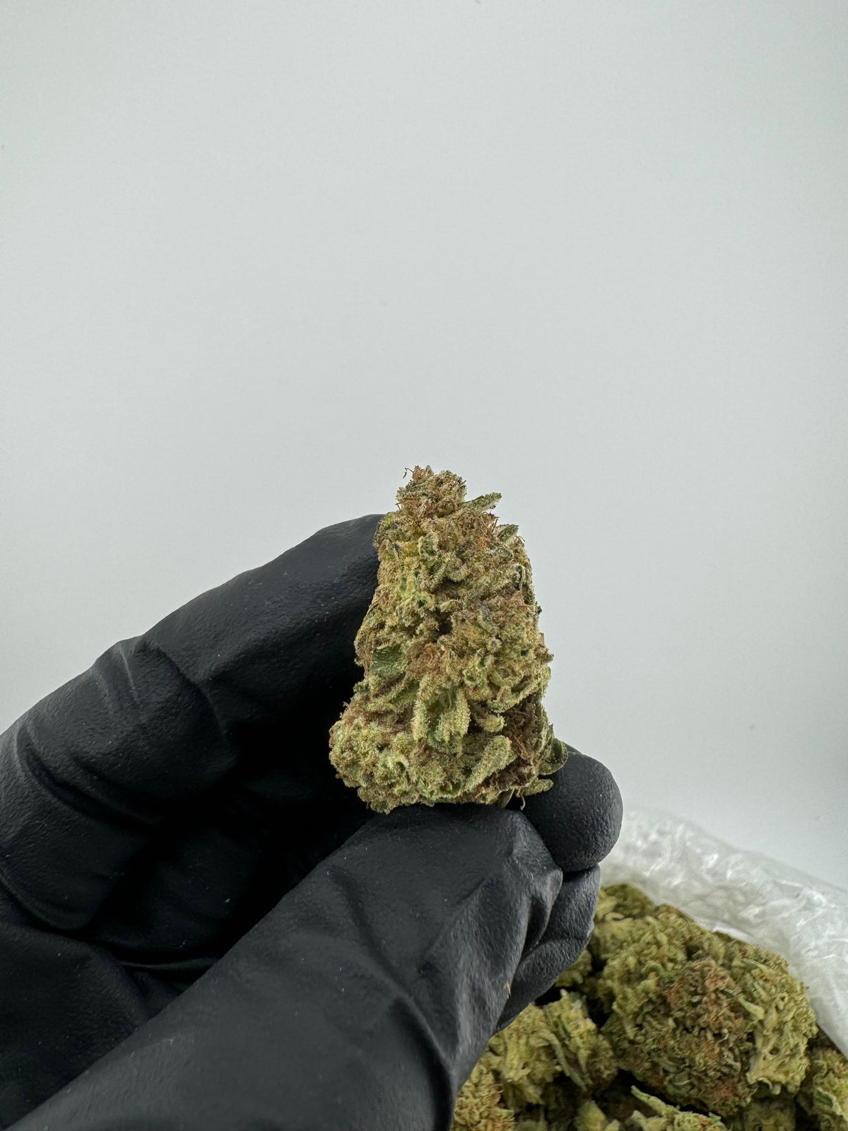 Wedding Cake (Deps) supplier nug photo