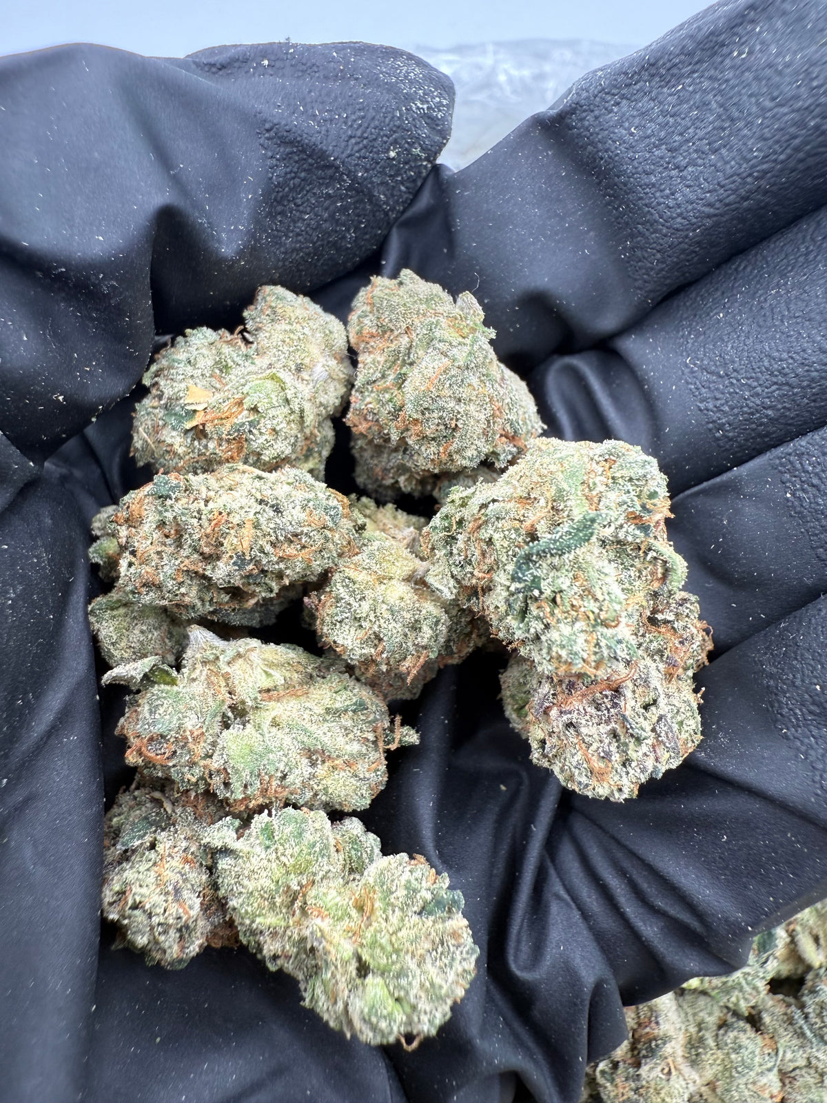 ADL (Smalls) flower photo