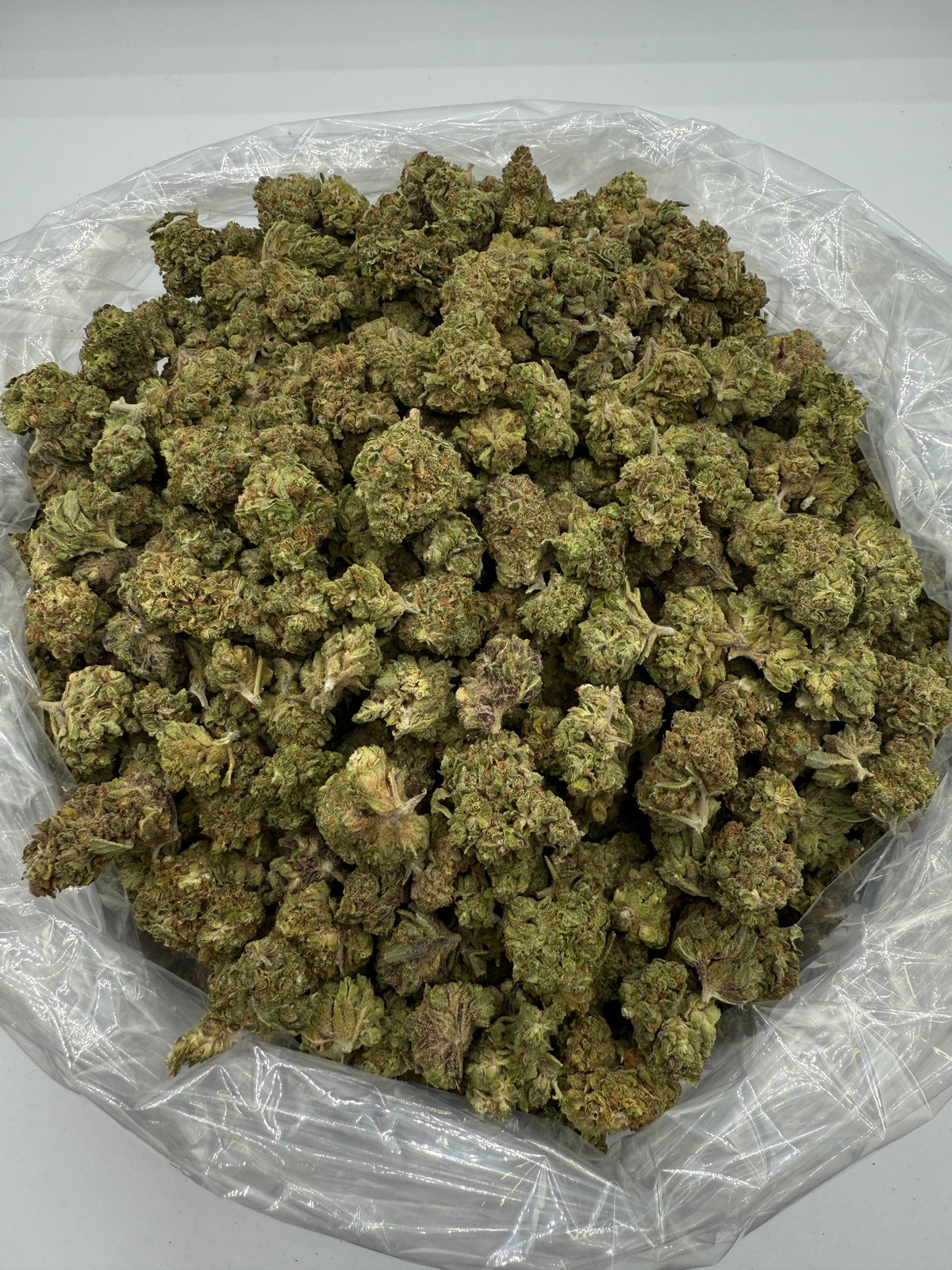 Passion Fruit (Lows) bag