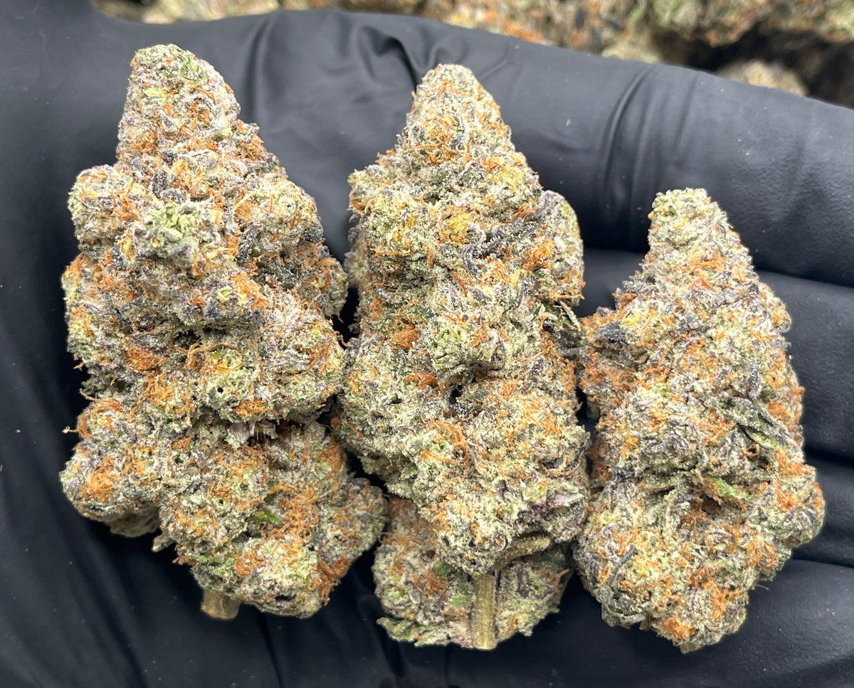 Milk & Cookies