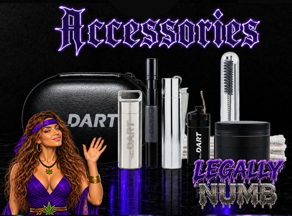 Accessories