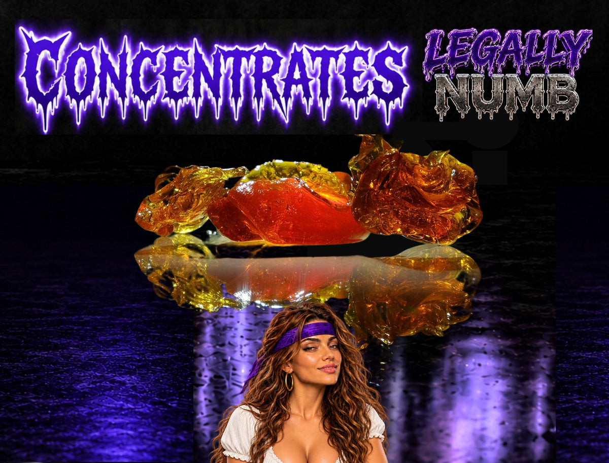 Concentrates