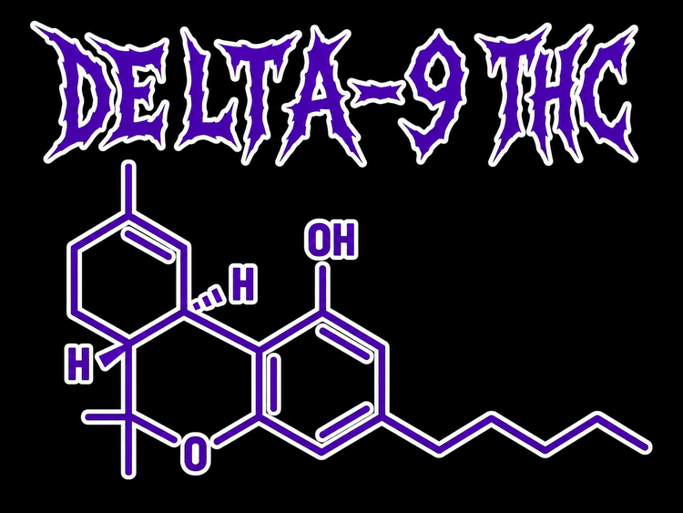Delta-9 Products