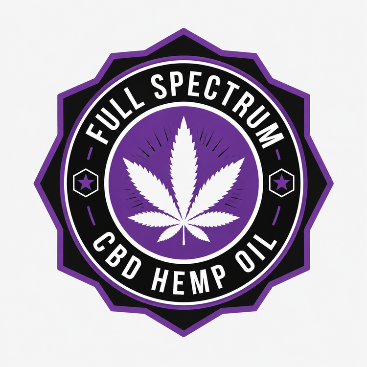 Full Spectrum