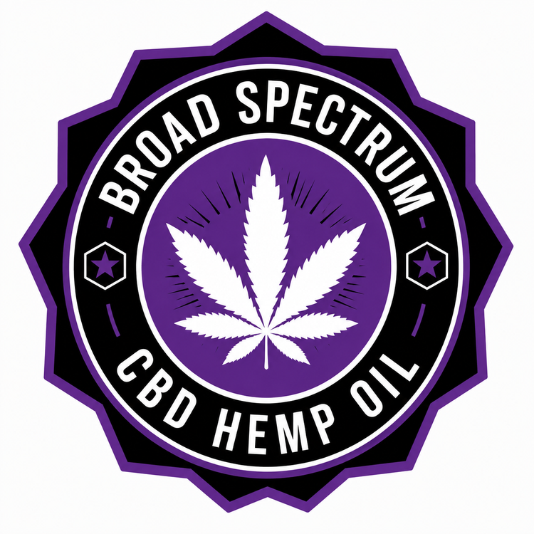 Broad Spectrum