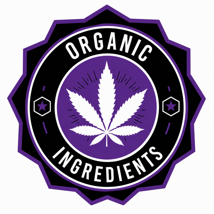 Organic Ingredients