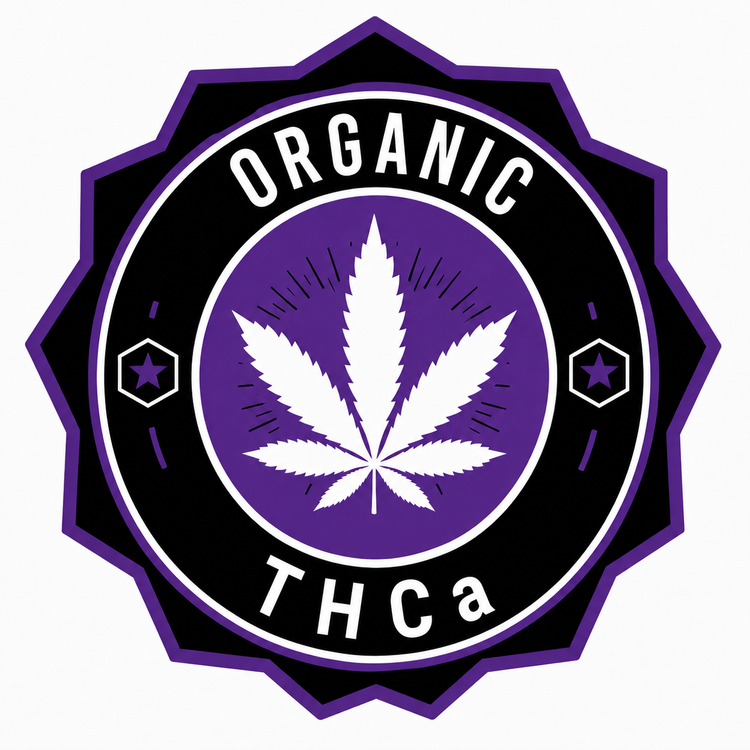 Organic THCa