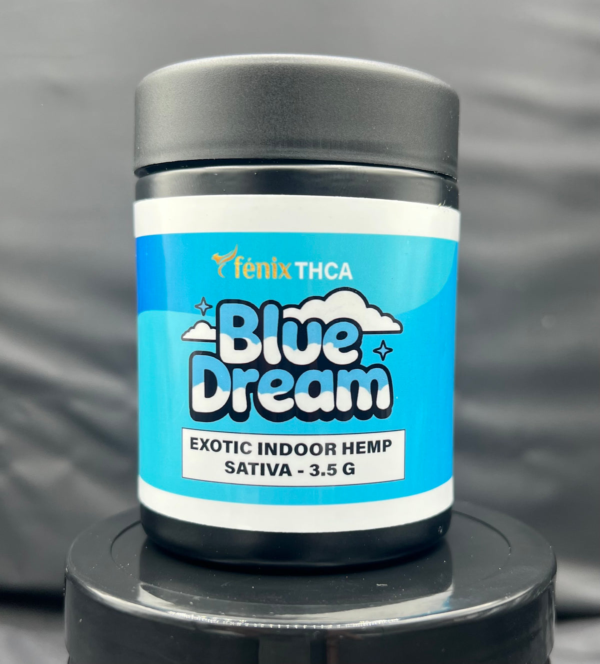 Packaged & Branded THCA Flower