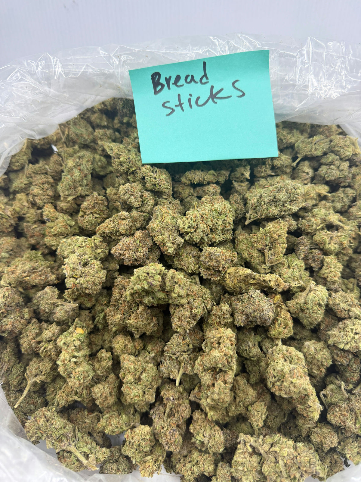 BREADSTICKS