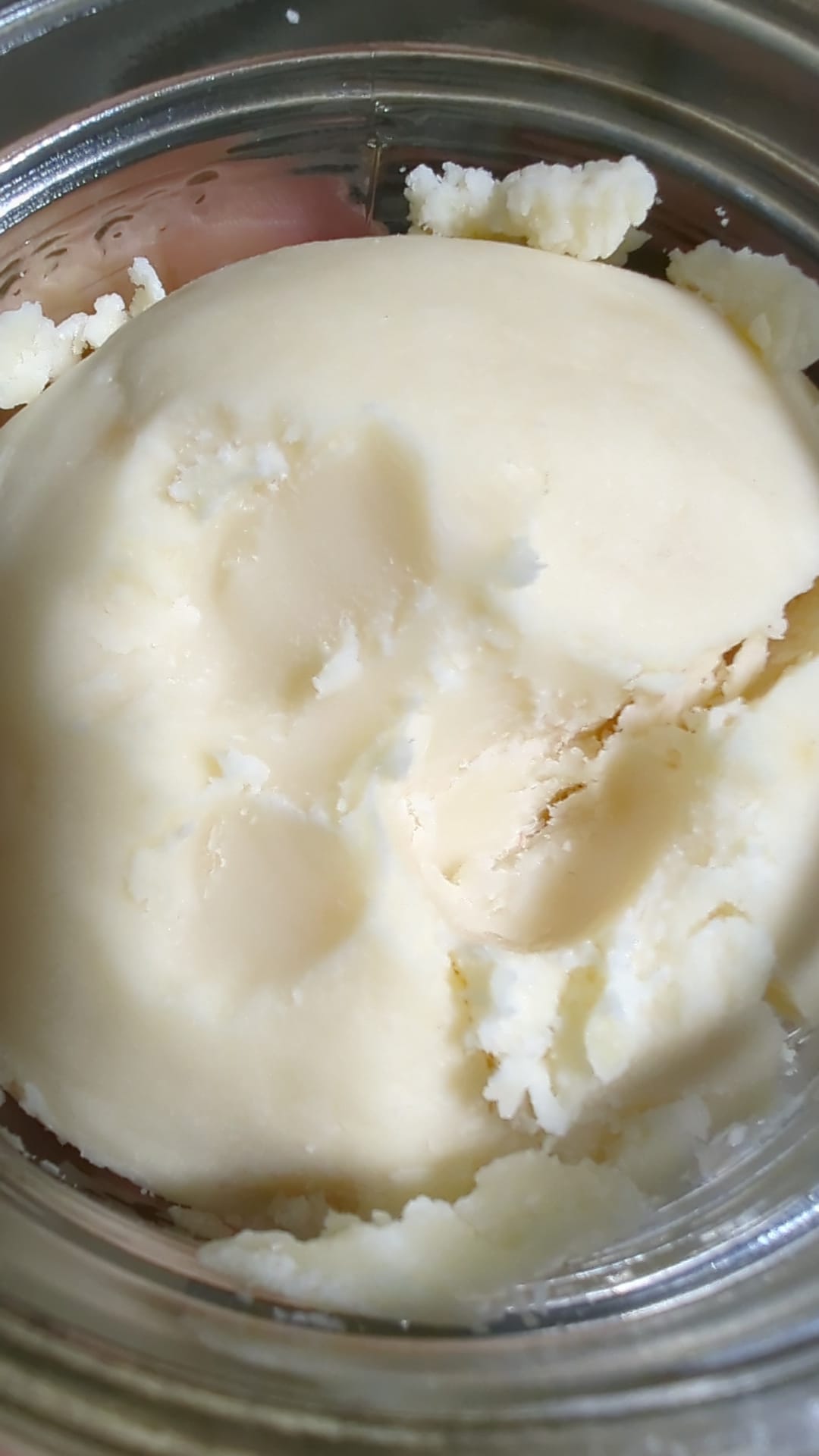Live Resin Badder — Approx. 80% THCA