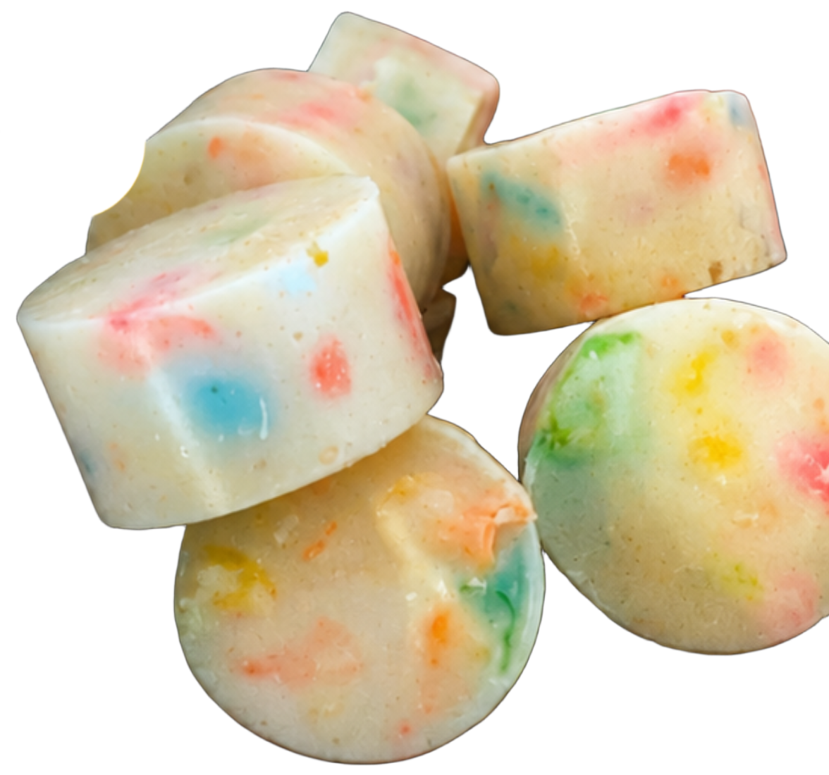 LITSNAKZ CHOCOBITES Delta-9 Cereal-Flavored White Chocolate Bite Edibles 80 or 240mg