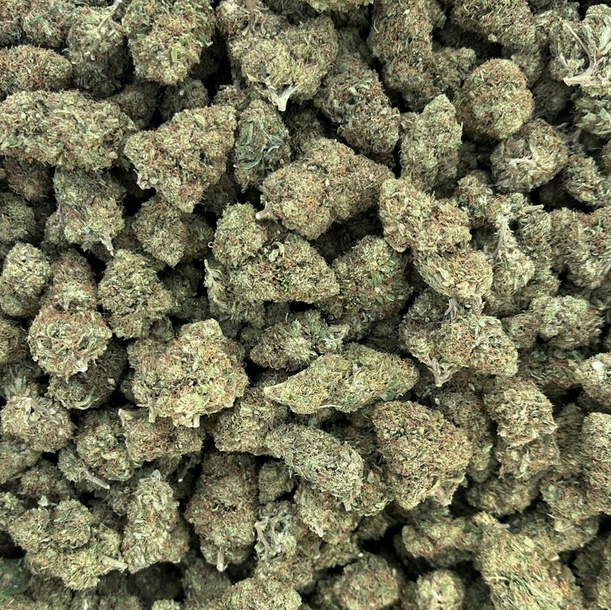 Chem Dawg (Outdoor CBD Flower)
