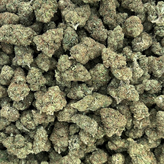 Chem Dawg (Outdoor CBD Flower)