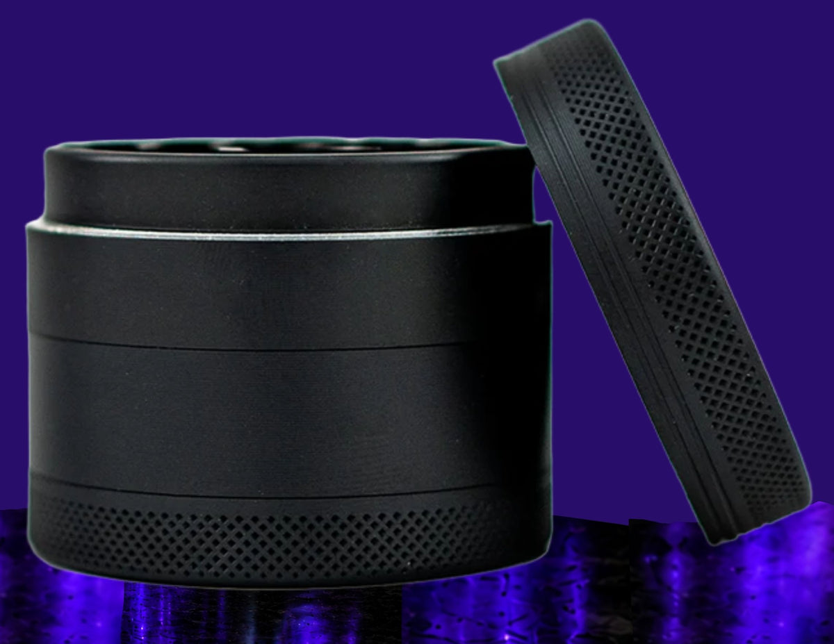 DART Premium Herb Grinder