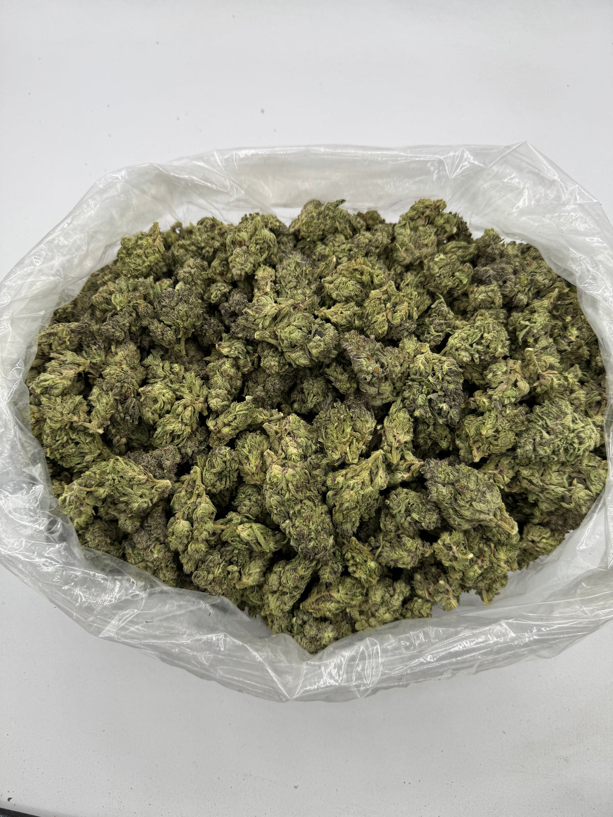 Apple Fritter (Deps)