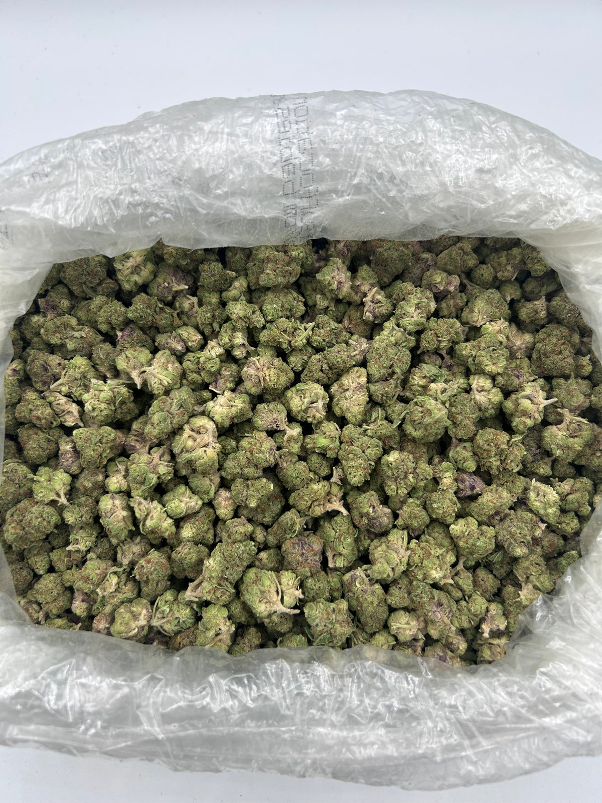 Apple Fritter (Smalls) bag photo