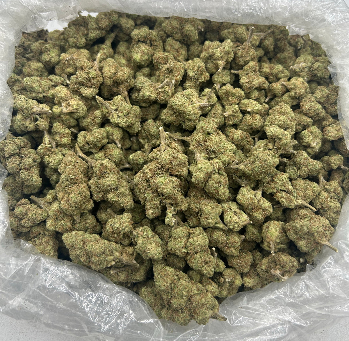 Blueberry Muffin (Deps) bag photo