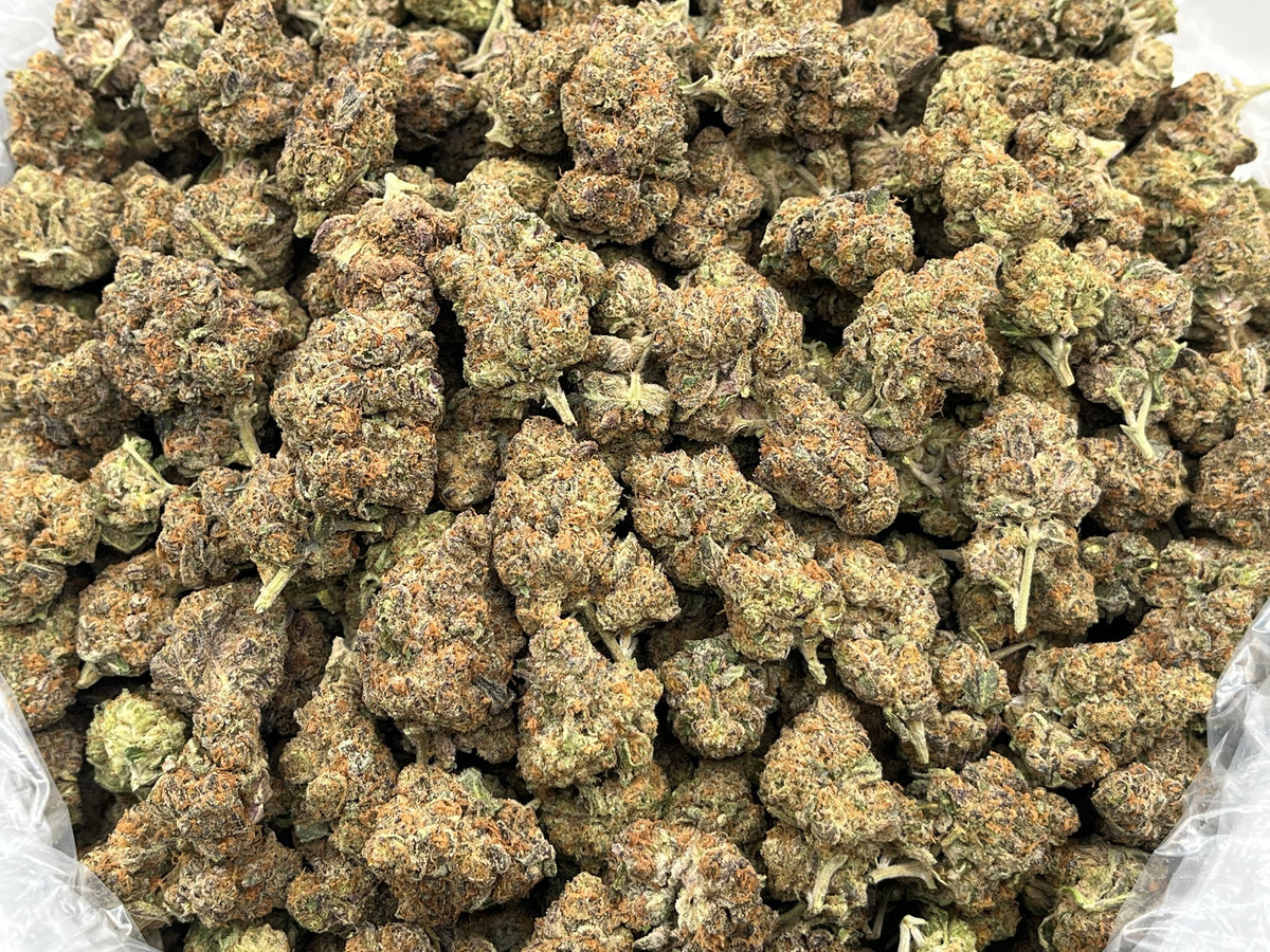 Candy Apple (Deps)