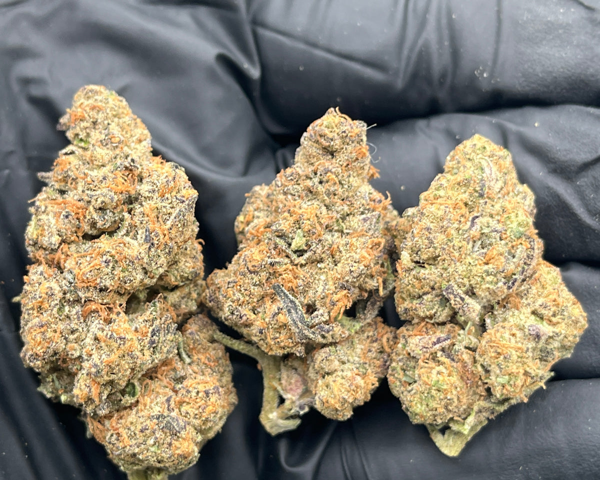 Candy Apple (Deps)