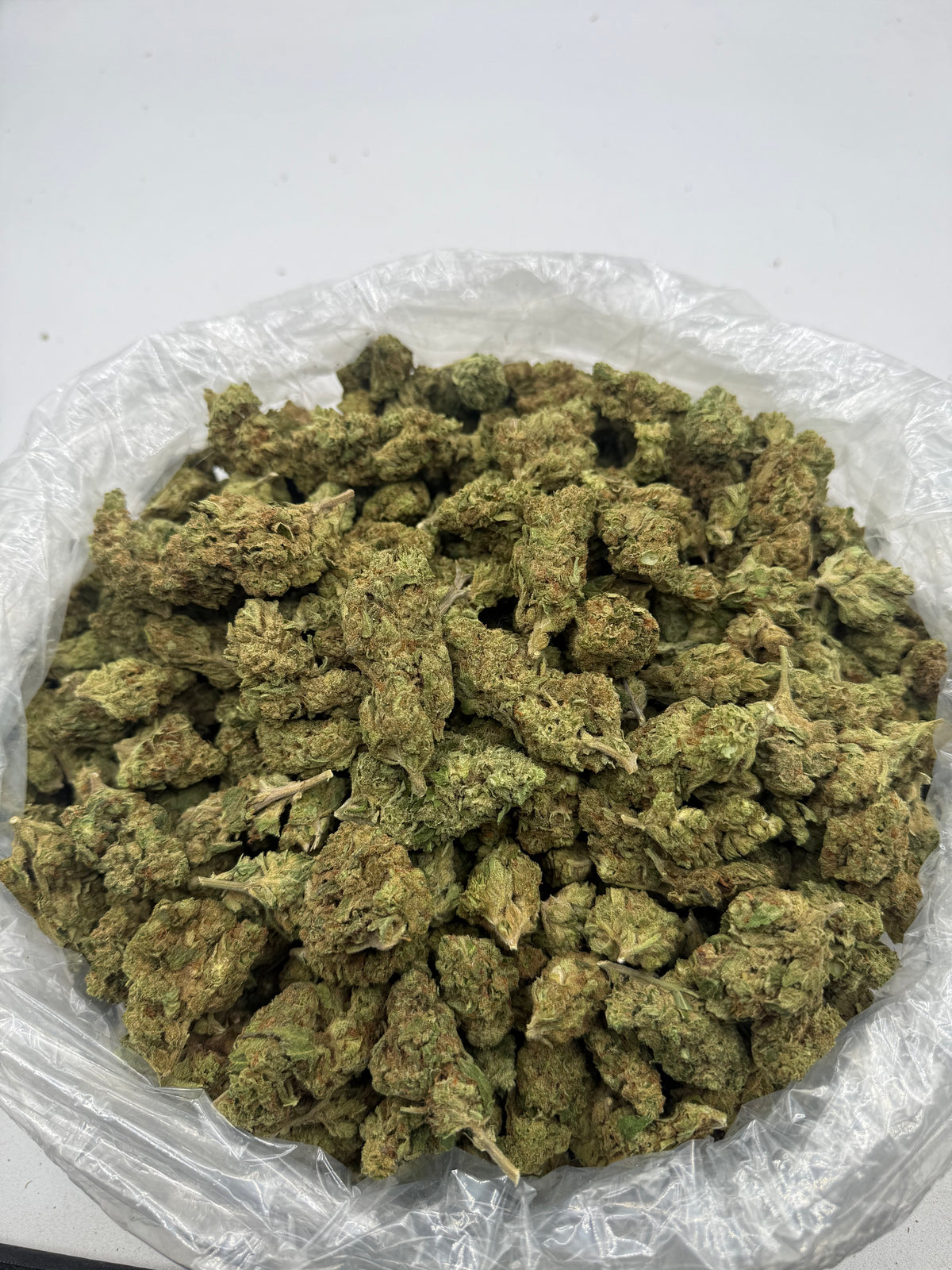 Candy Paint (Lows) bag photo