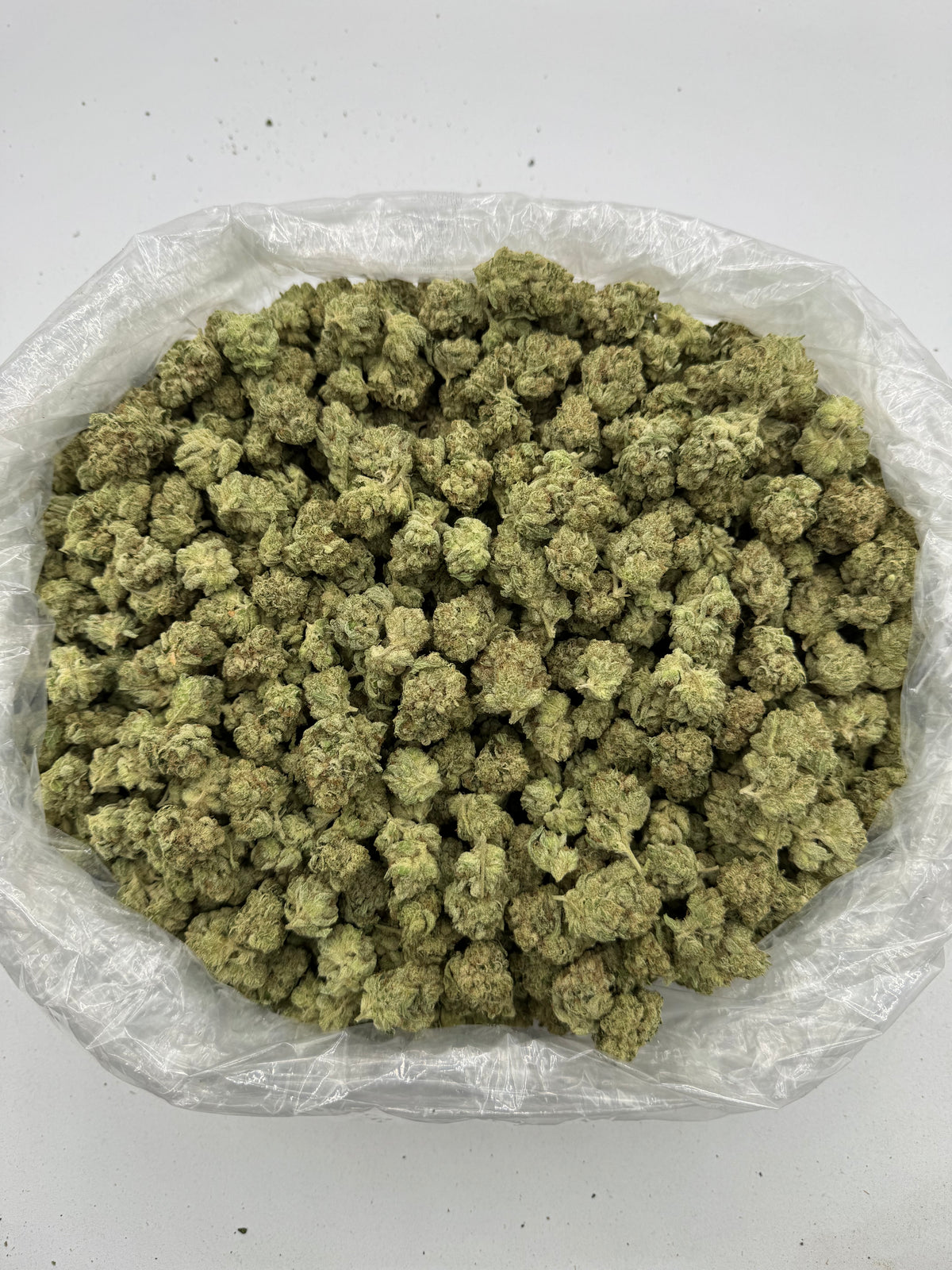 Chem Dog (Indoor) bag photo