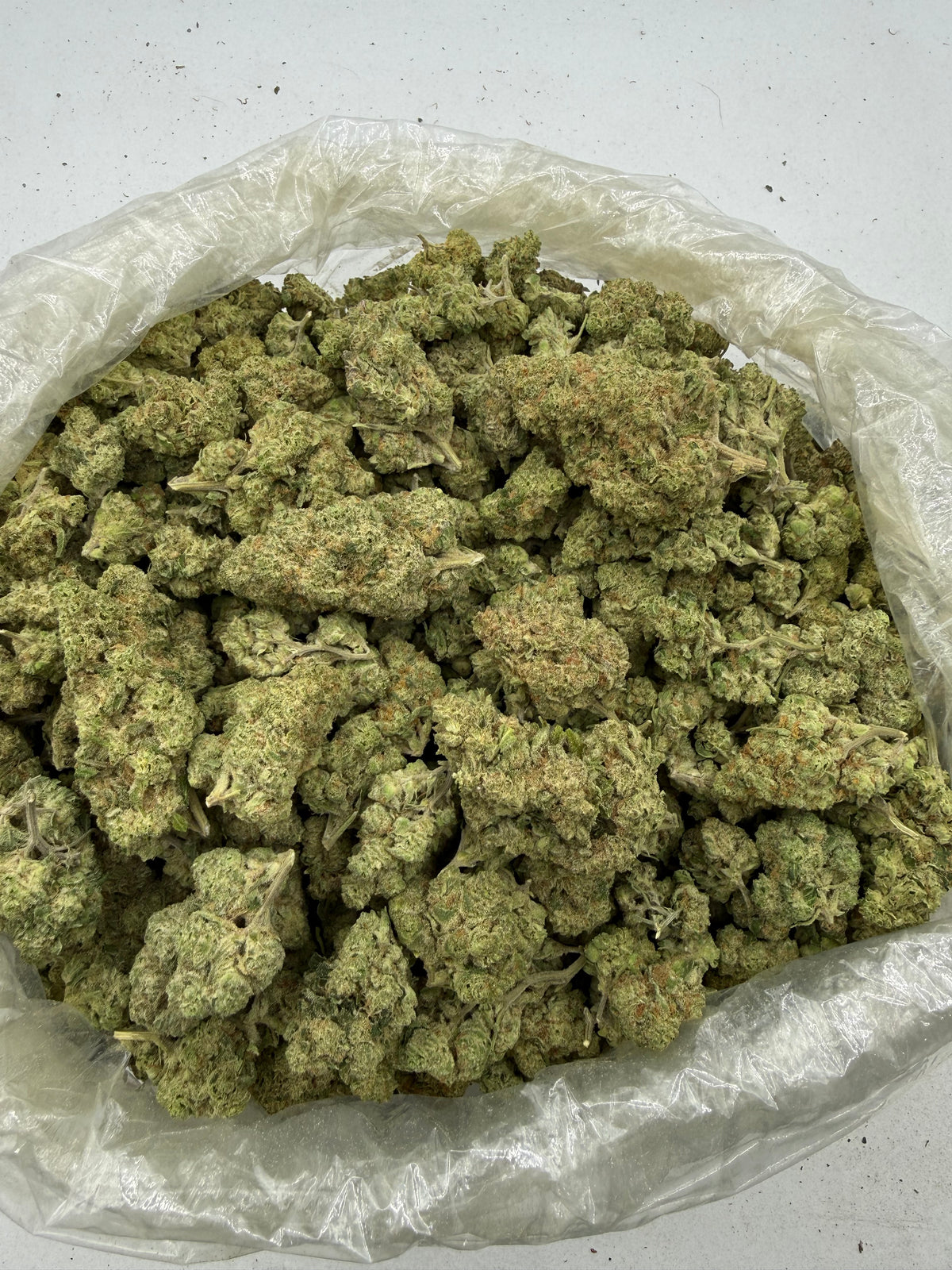 Cherry Cookie Dough (Deps)