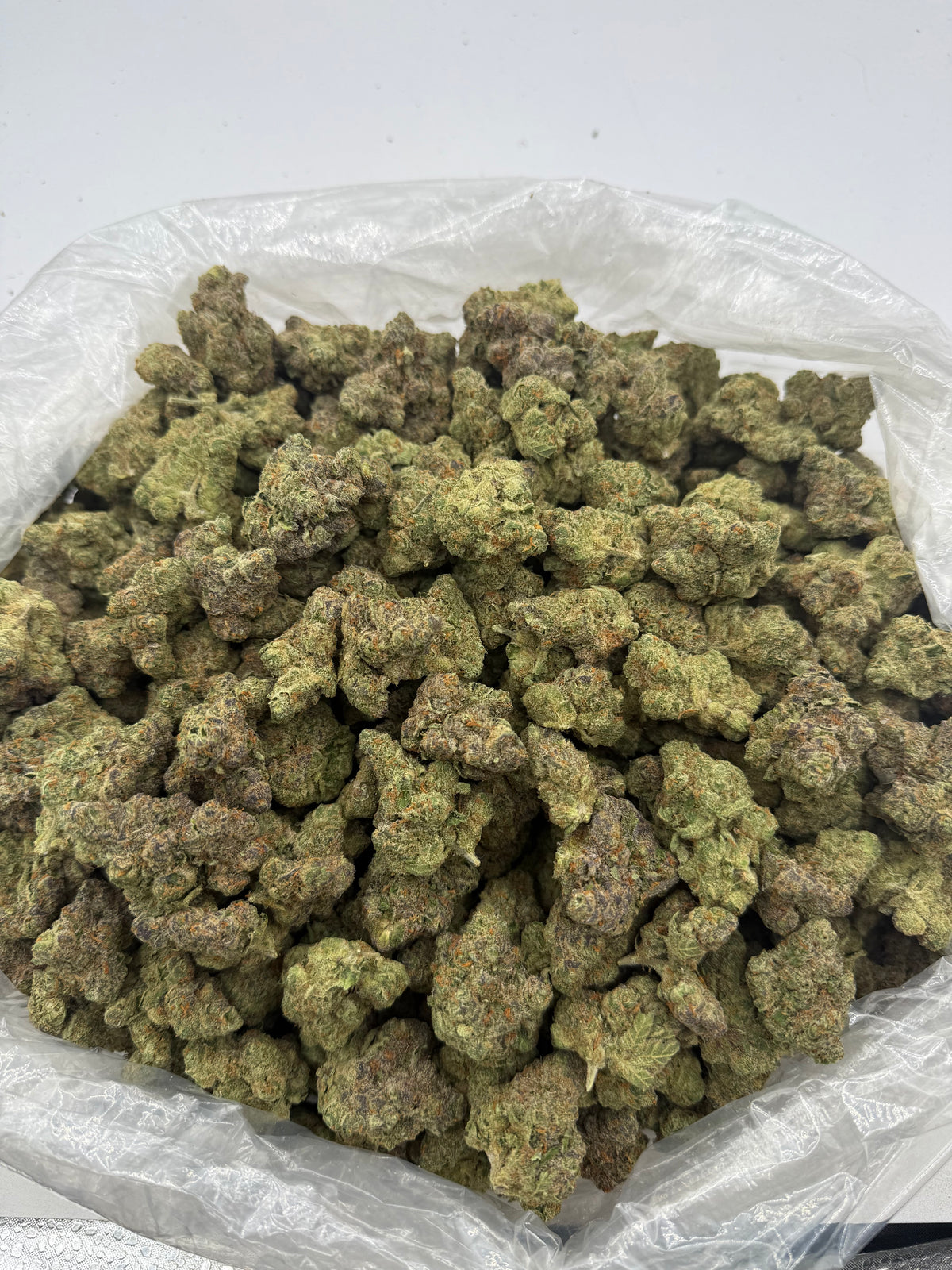 Cherry Ice (Indoor Plus) bag photo