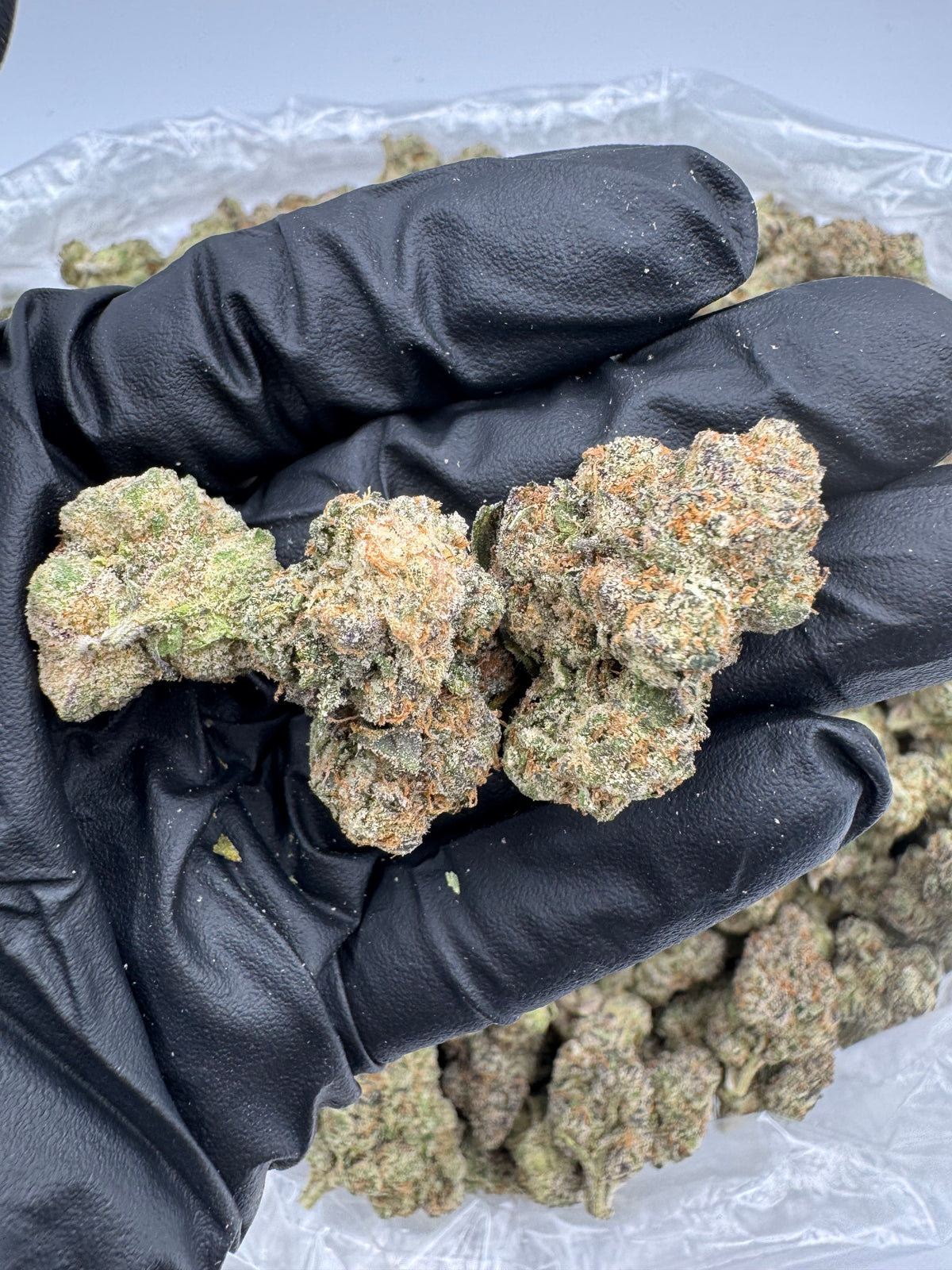 Cherry Pop nugs photo