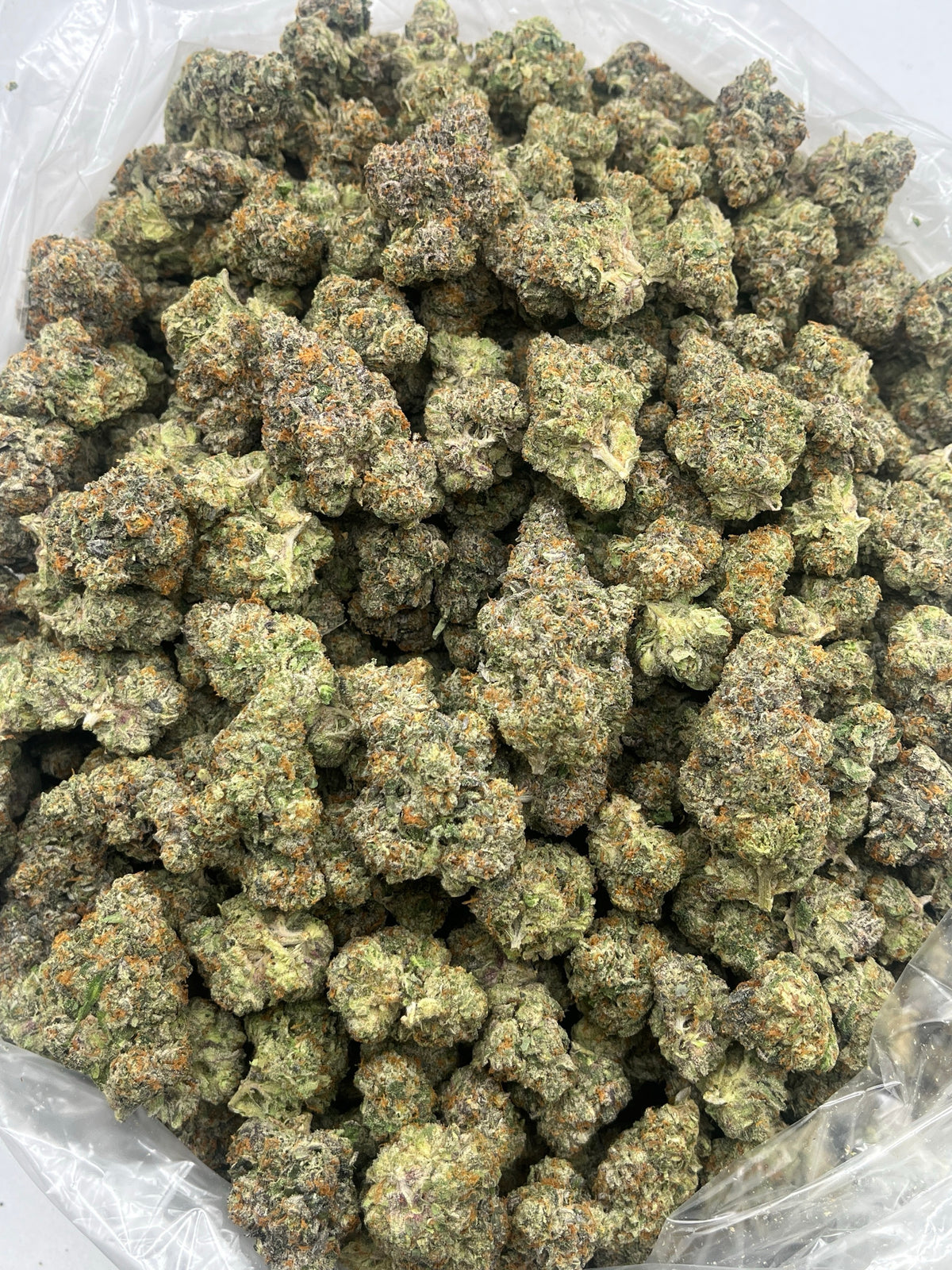 Crazy for Candy (Indoor Plus) bag photo