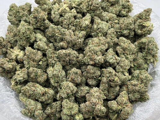 Paradise Runtz (Exotic Bigs) bag photo