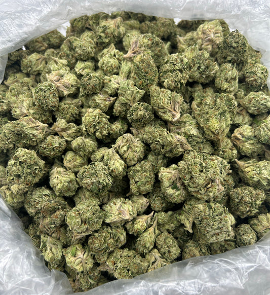 Cherry Cheesecake (Indoor) bag photo