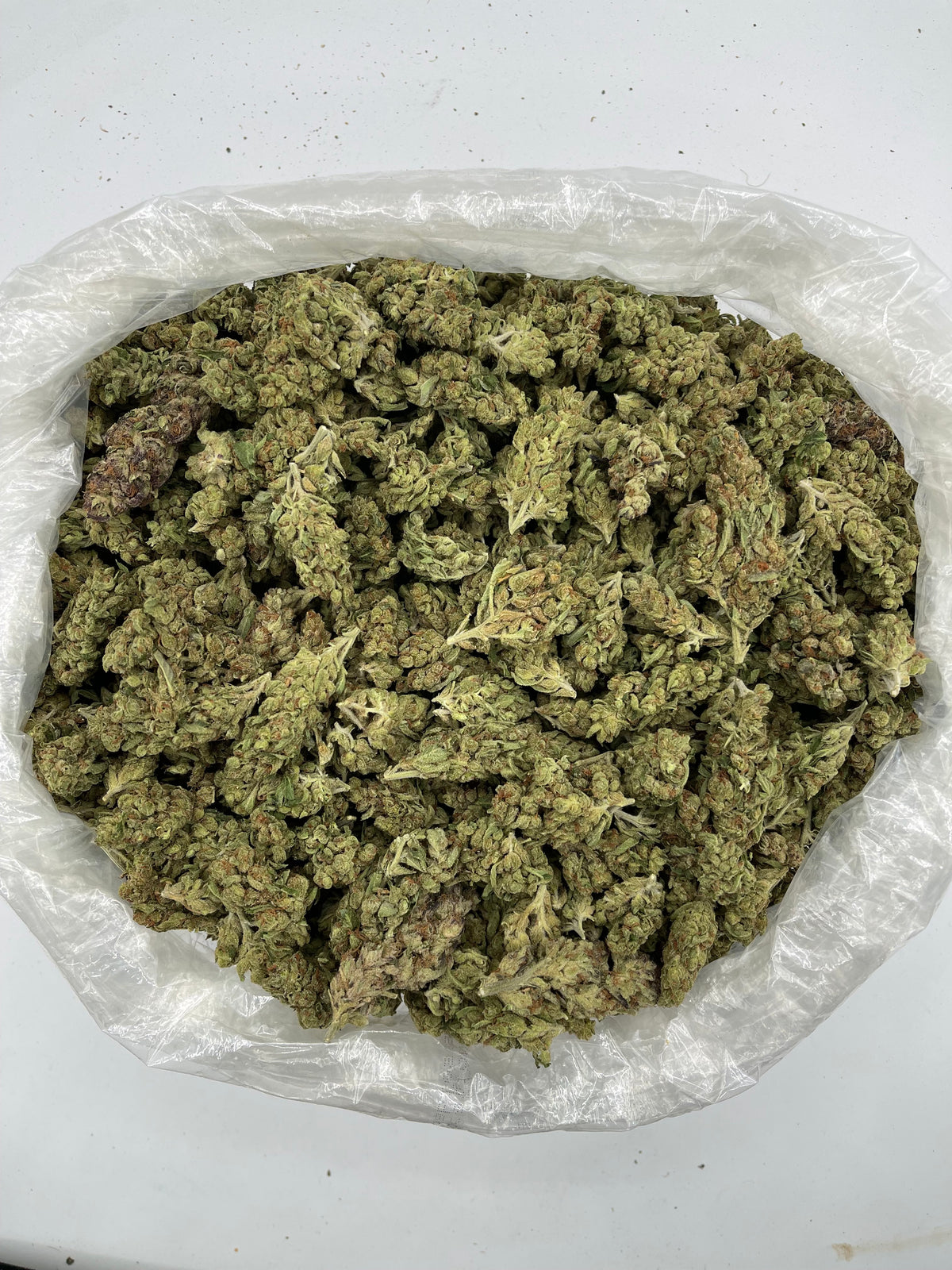Sour Diesel (Deps Plus) bag photo
