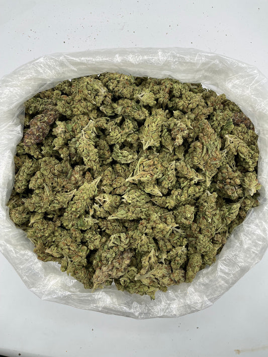 Sour Diesel (Deps Plus) bag photo
