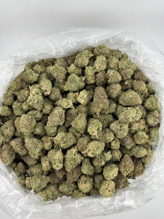 Strawberry Mojito (Indoor 7) bag photo
