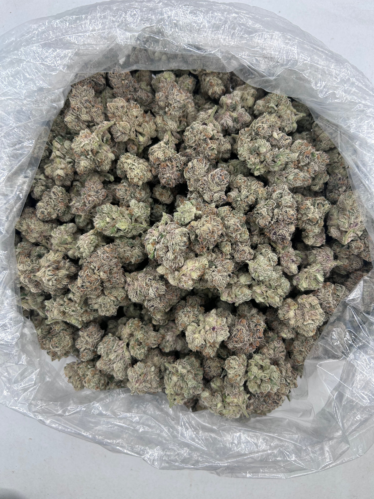 Shangri-La (Exotic Bigs) bag photo