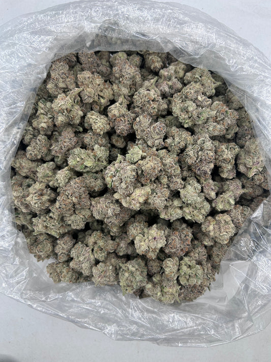 Shangri-La (Exotic Bigs) bag photo