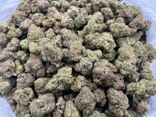 Menthol OG (Indoor) bag photo