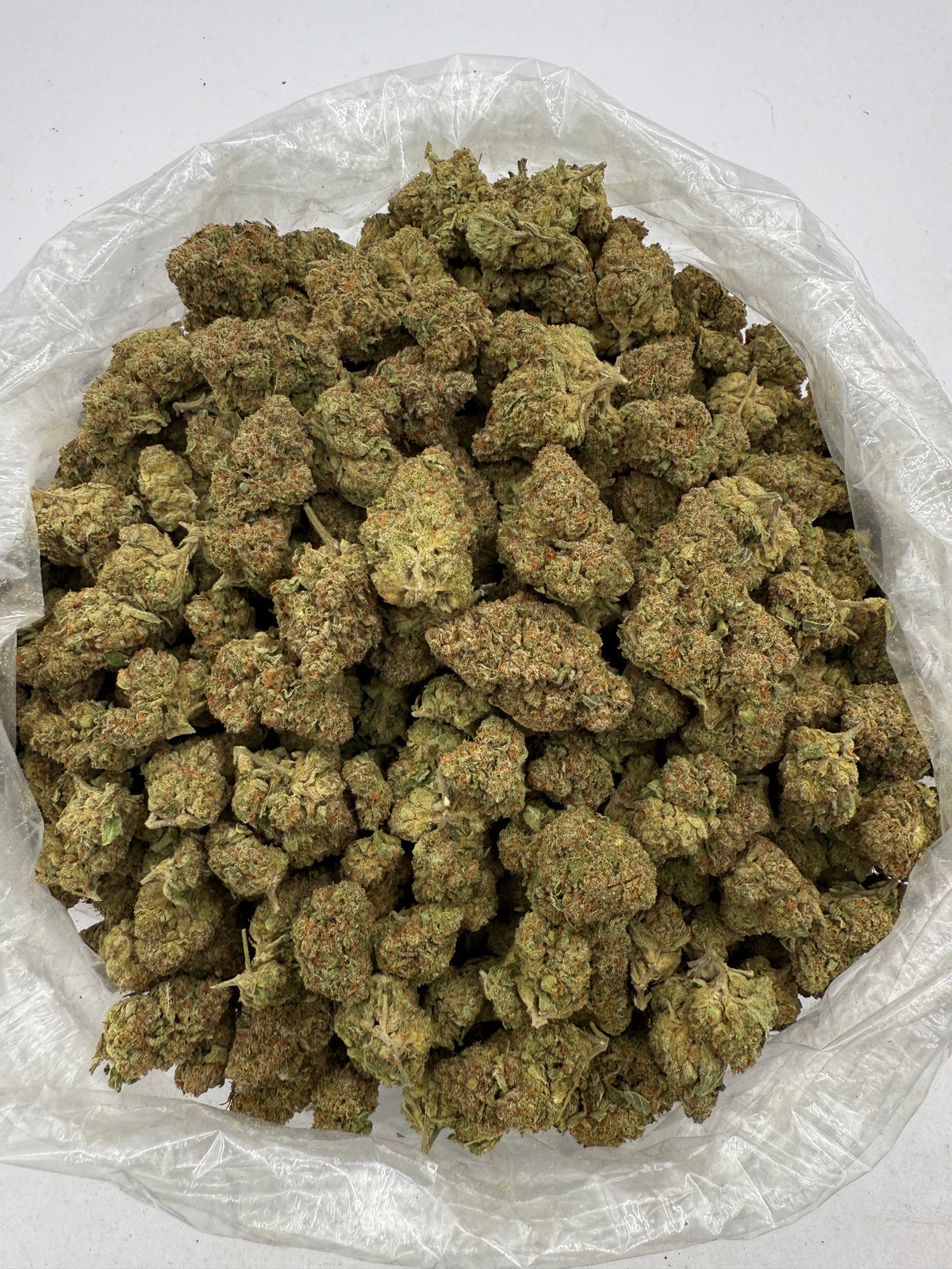 Truffles (Deps) bag photo