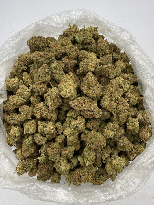 Truffles (Deps) bag photo