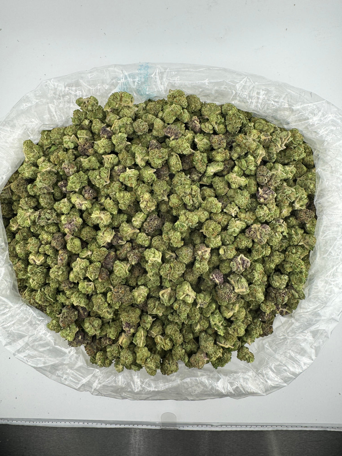 Jelly Zonut (Smalls) bag photo