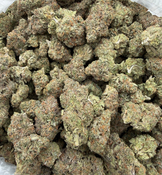 Frosted Runtz (Indoor Plus) bag photo