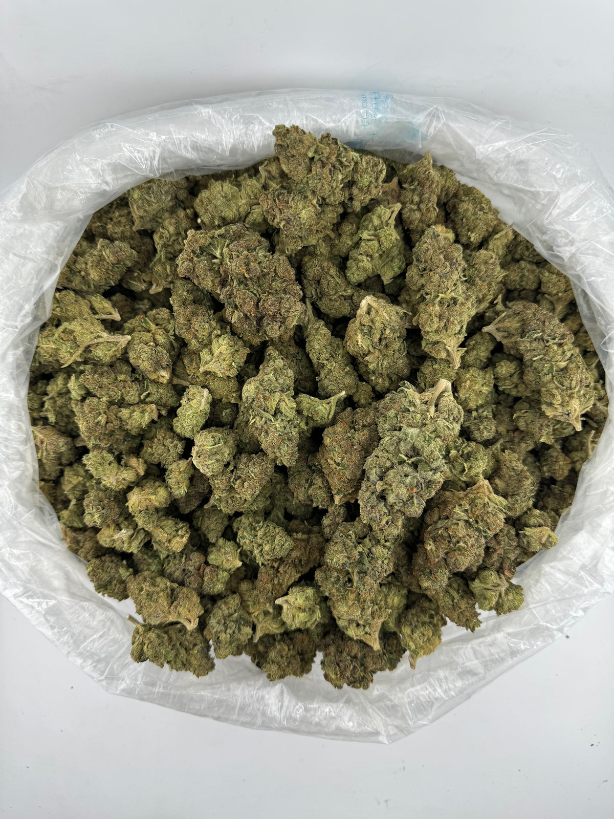 Pave (Lows) bag photo