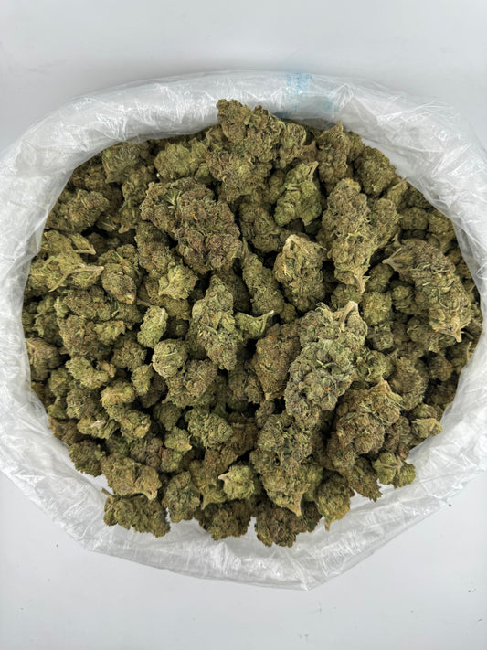 Pave (Lows) bag photo