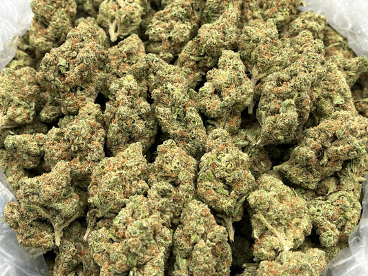 Banana Punch (Indoor) bag photo
