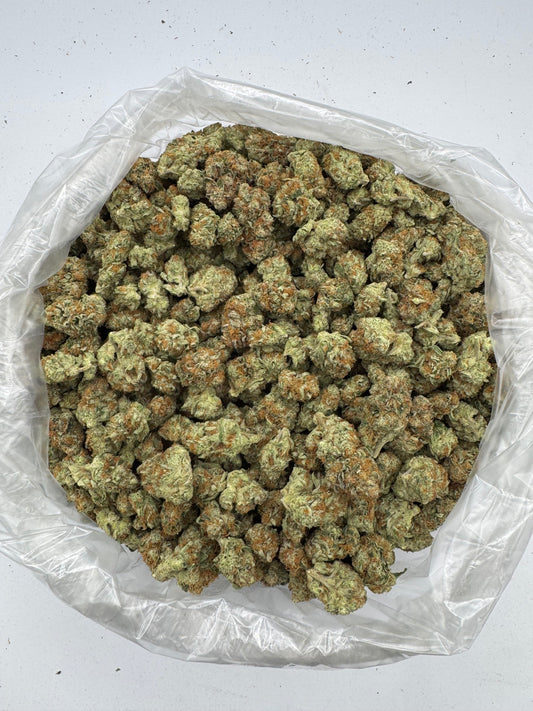 Sherblato (Deps) bag photo