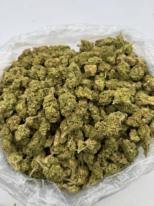 Hawaiian Punch (Low) bag photo