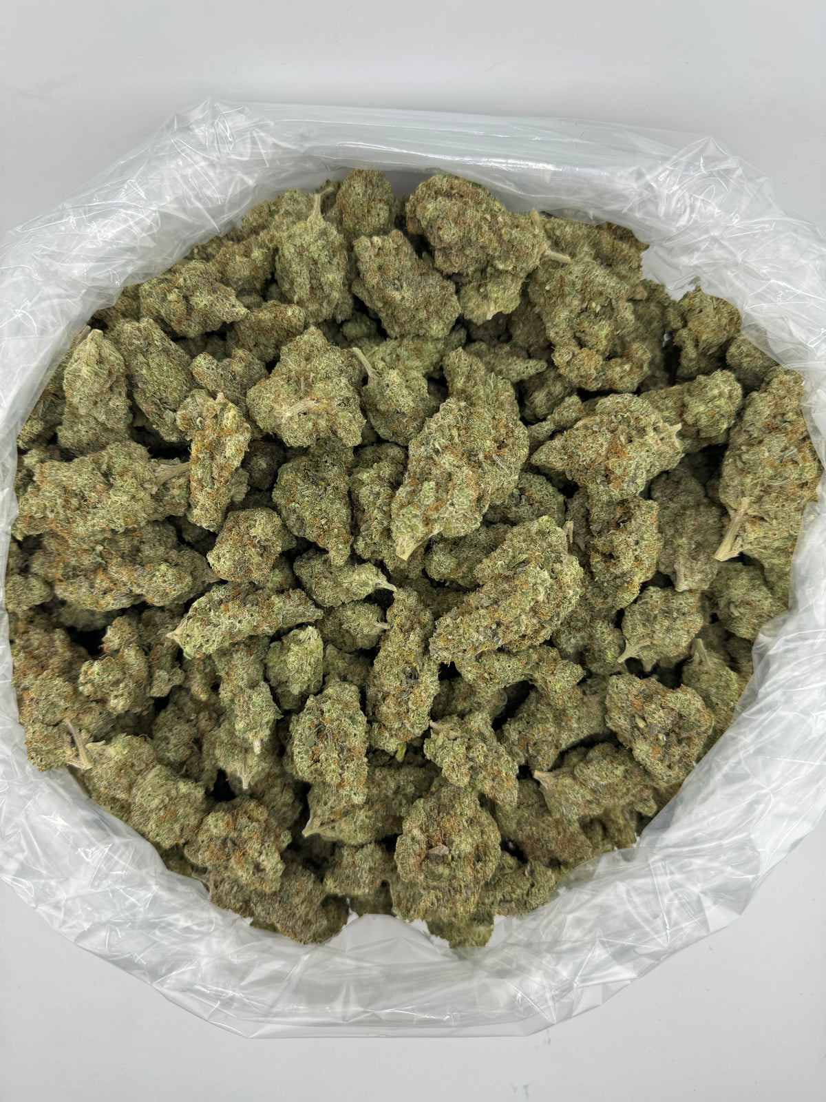 Super Lemon Haze (Indoor Plus) bag photo