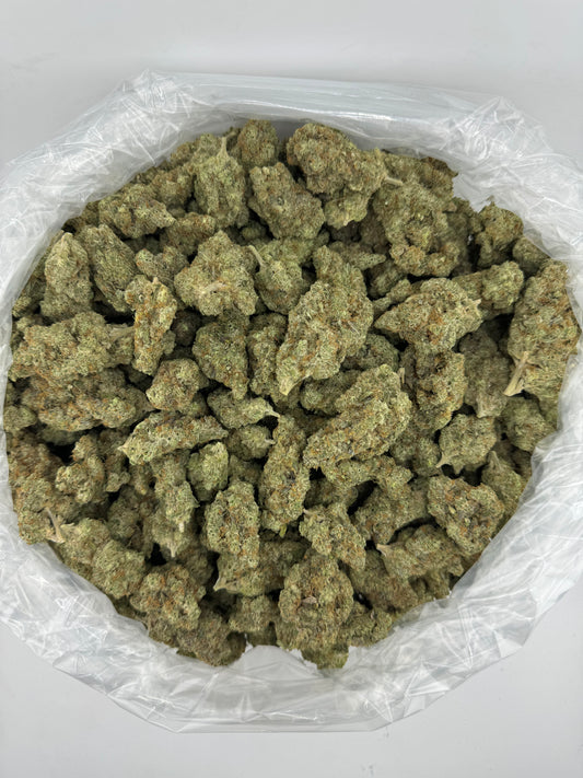 Super Lemon Haze (Indoor Plus) bag photo
